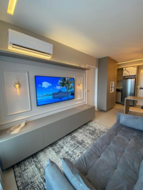 Apartamento próximo Shopping Rio Mar
